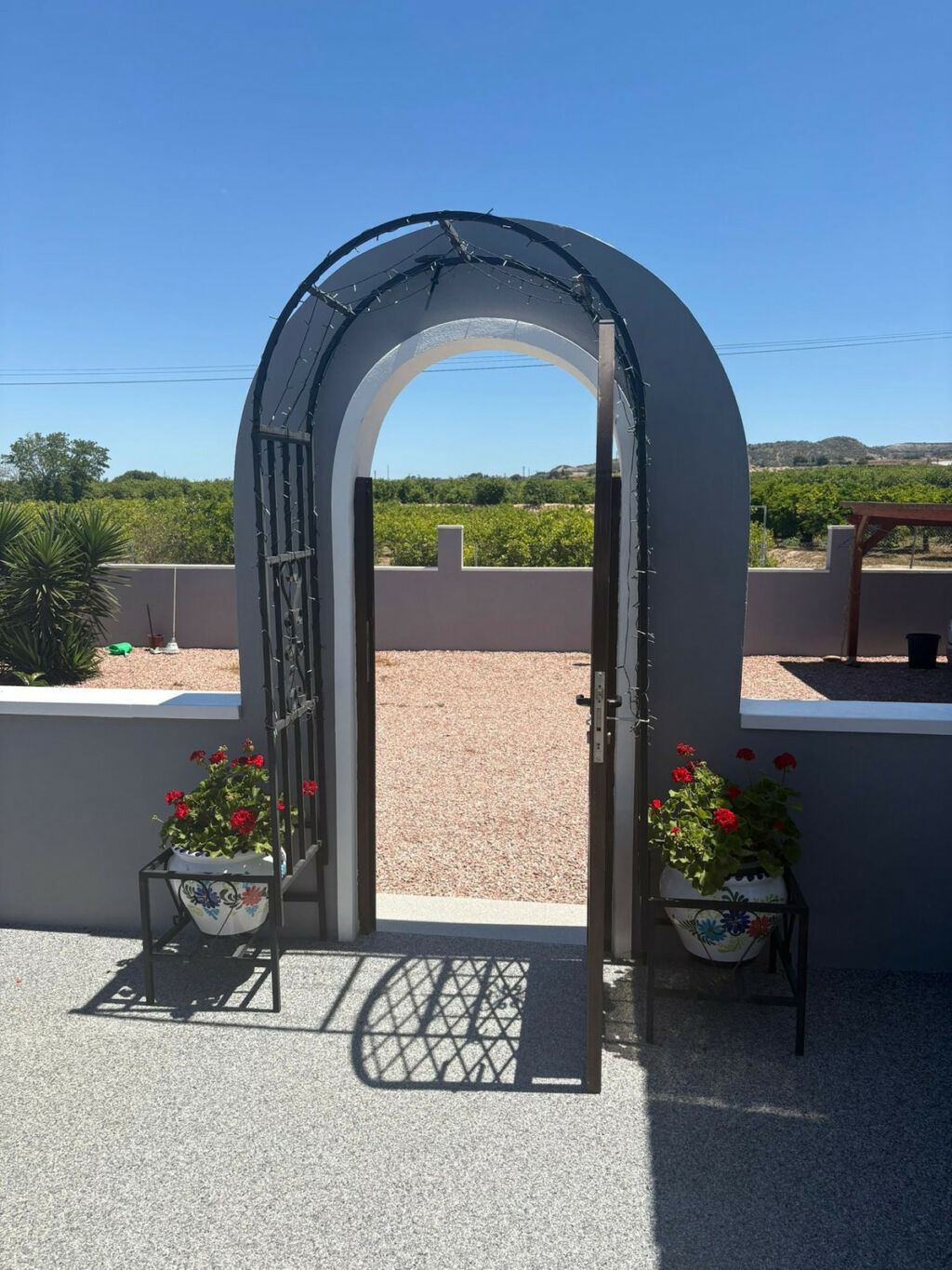 Detached Villa Jacarilla Alicante - image 27