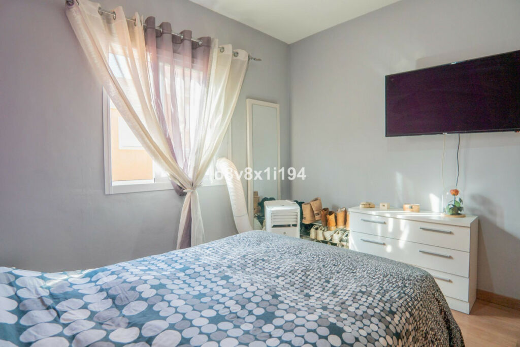 Townhouse Benajarafe Málaga - image 27