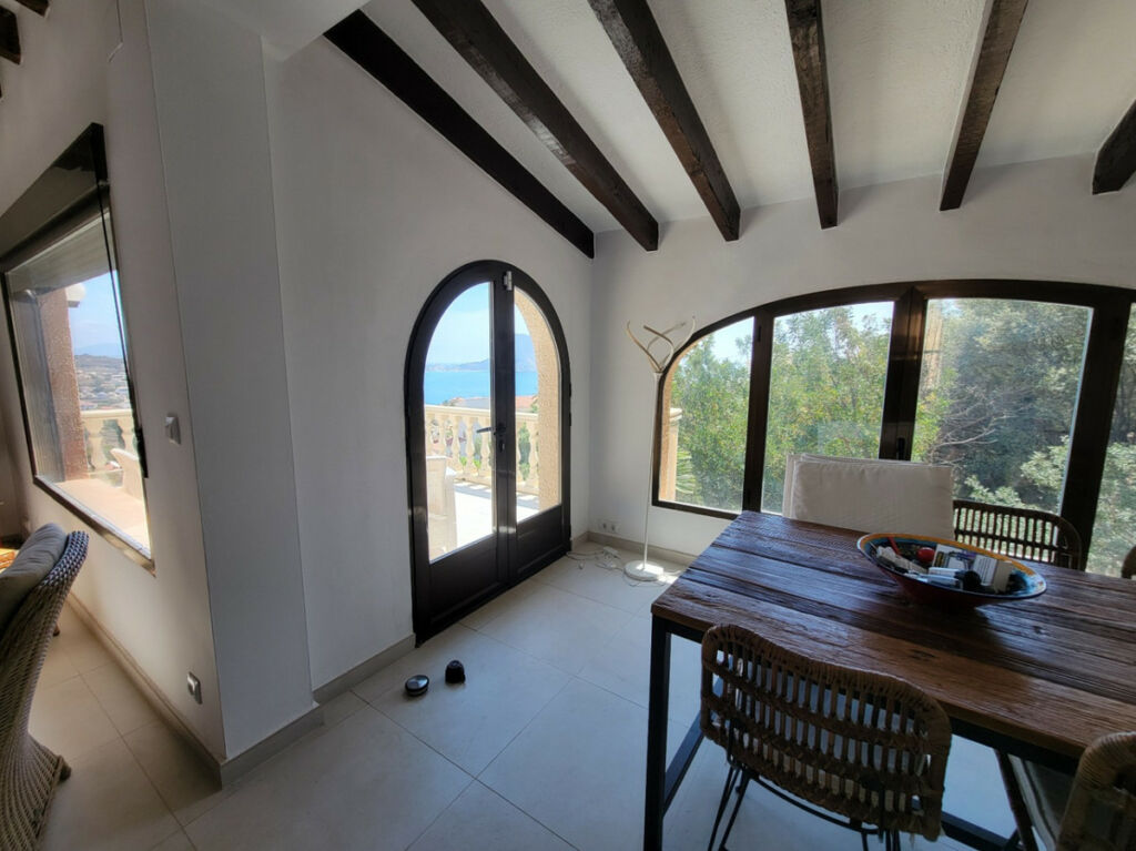 Detached Villa Calpe Alicante - image 27