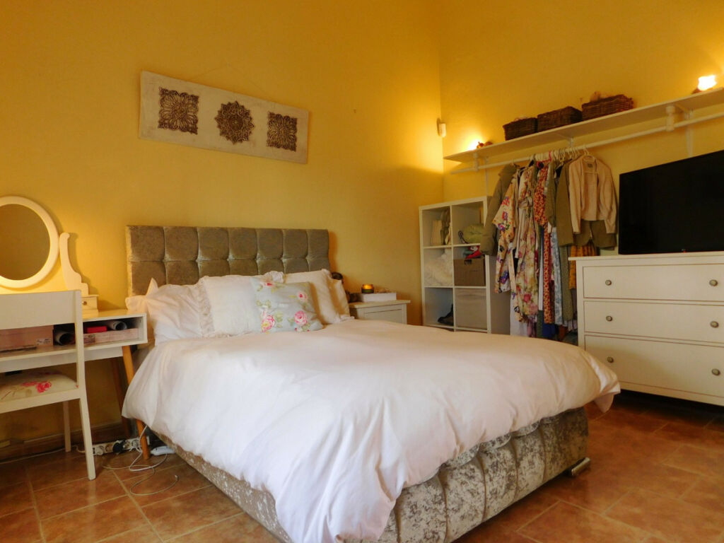 Detached Villa Dolores Alicante - image 27