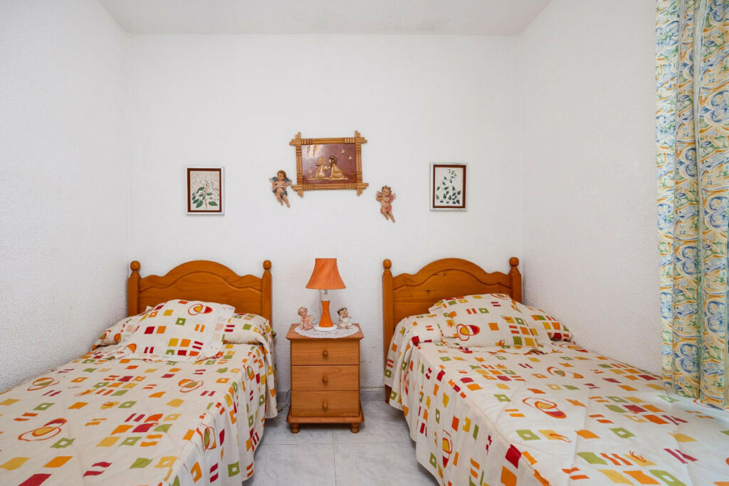 Middle Floor Apartment Playa Del Cura Alicante - image 27