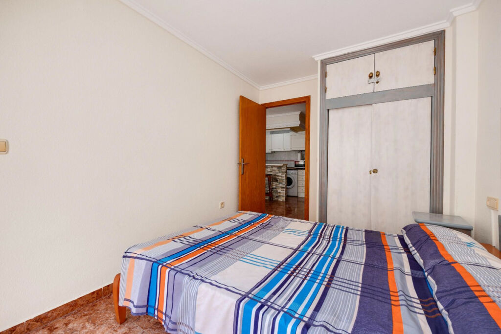 Middle Floor Apartment Torrevieja Alicante - image 26