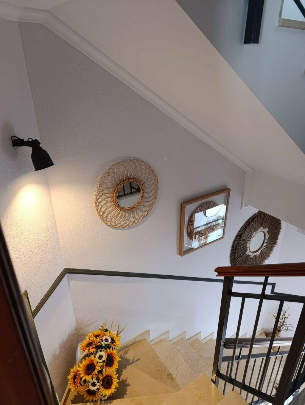 Townhouse Fuengirola Málaga - image 27