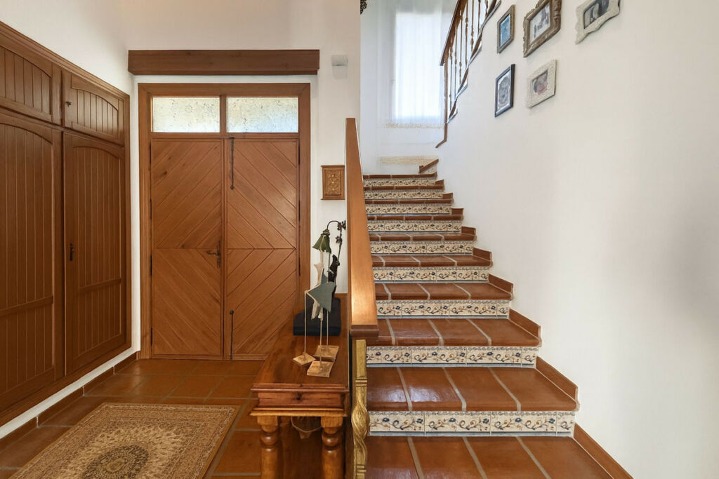 Detached Villa Istán Málaga - image 27