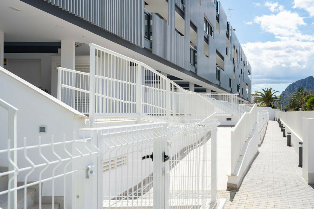 Penthouse Denia Alicante - image 27