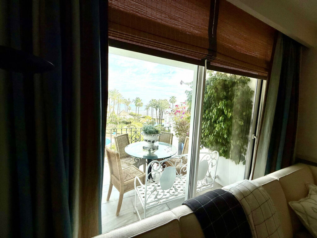 Penthouse Duplex Estepona Málaga - image 27