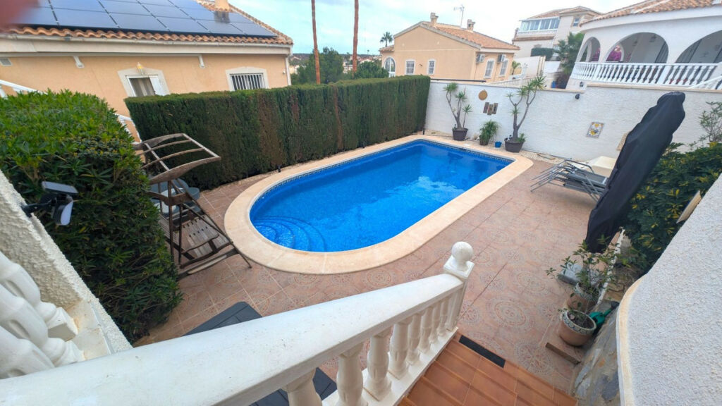 Detached Villa Ciudad Quesada Alicante - image 27