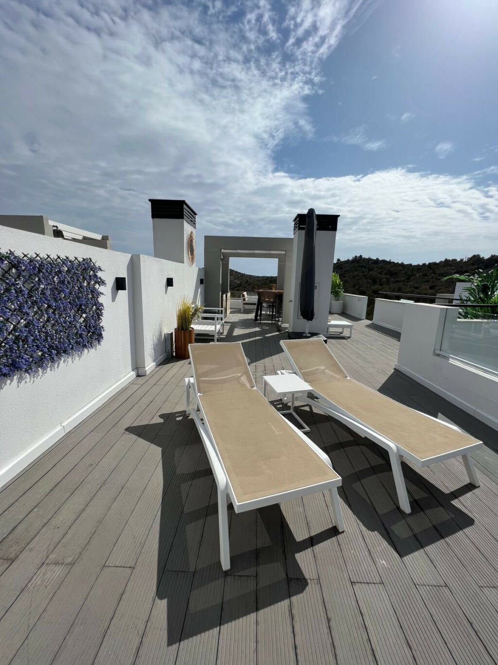 Penthouse Mijas Málaga - image 33