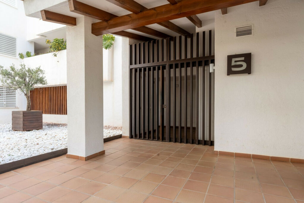 Ground Floor Apartment La Cala de Mijas Málaga - image 27