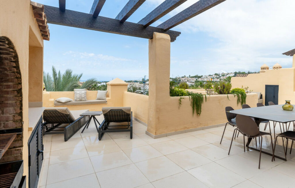 Penthouse Duplex Atalaya Málaga - image 27