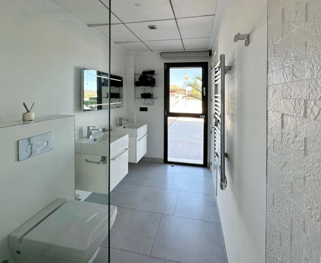 Detached Villa Javea Alicante - image 27