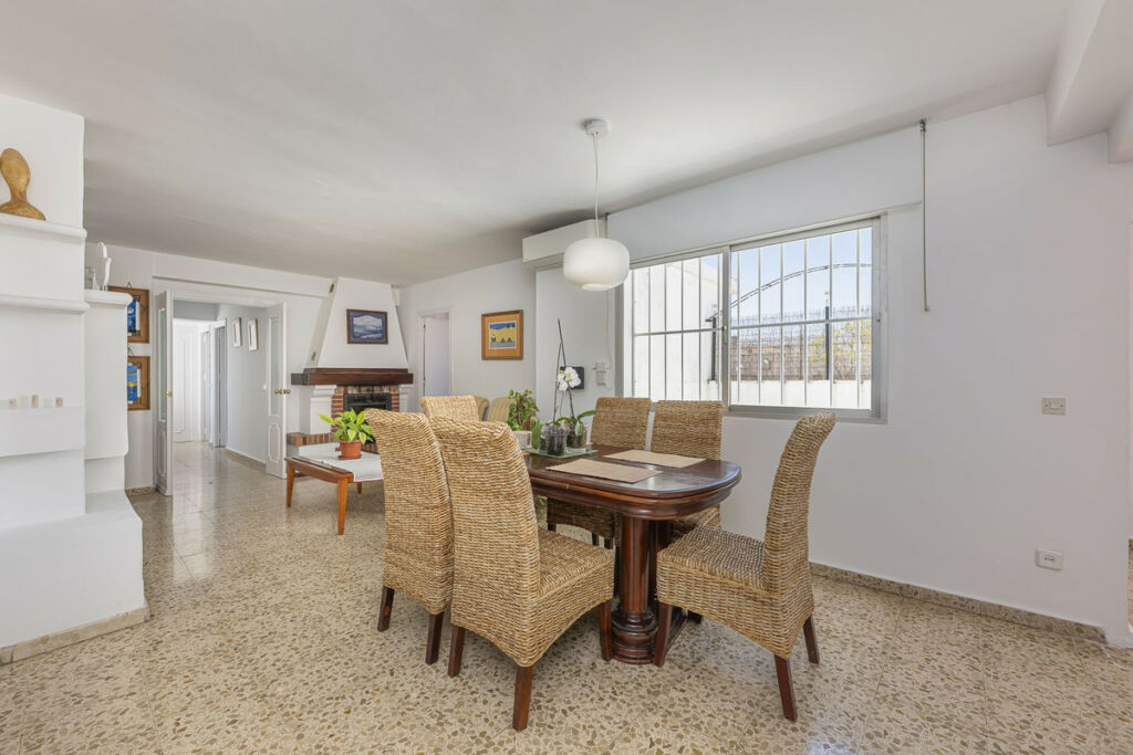 Penthouse San Pedro de Alcántara Málaga - image 29