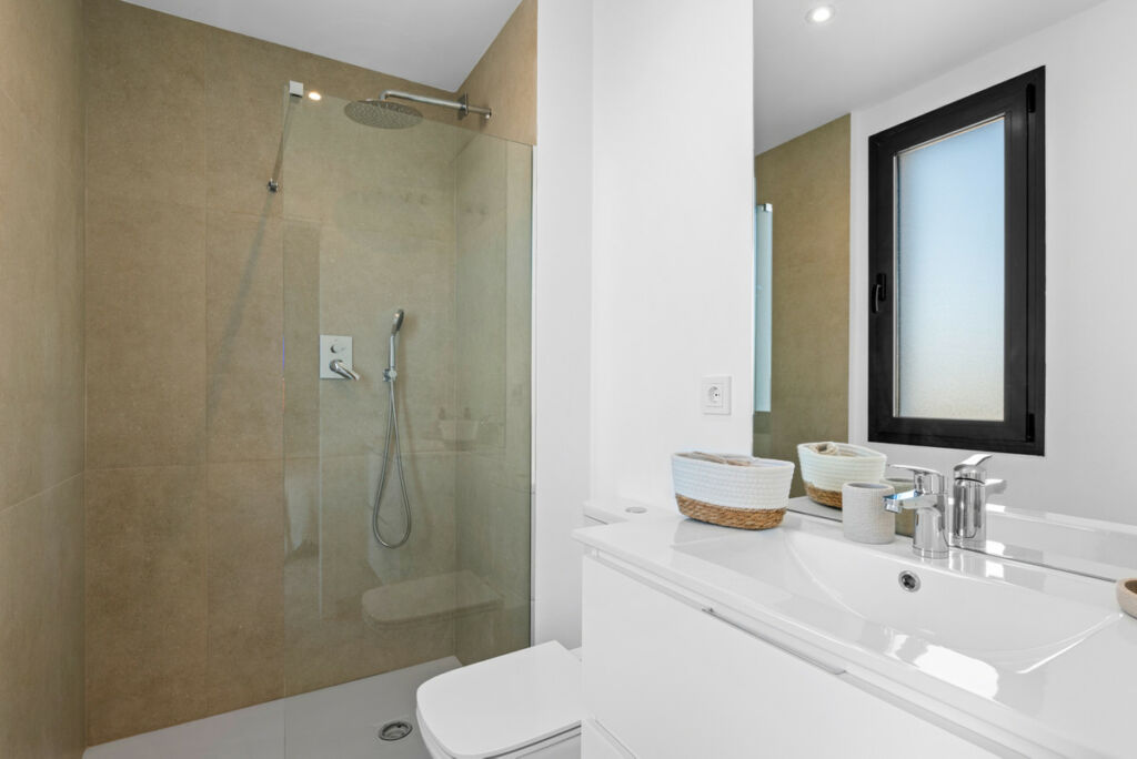 Penthouse Los Alcazares Murcia - image 27