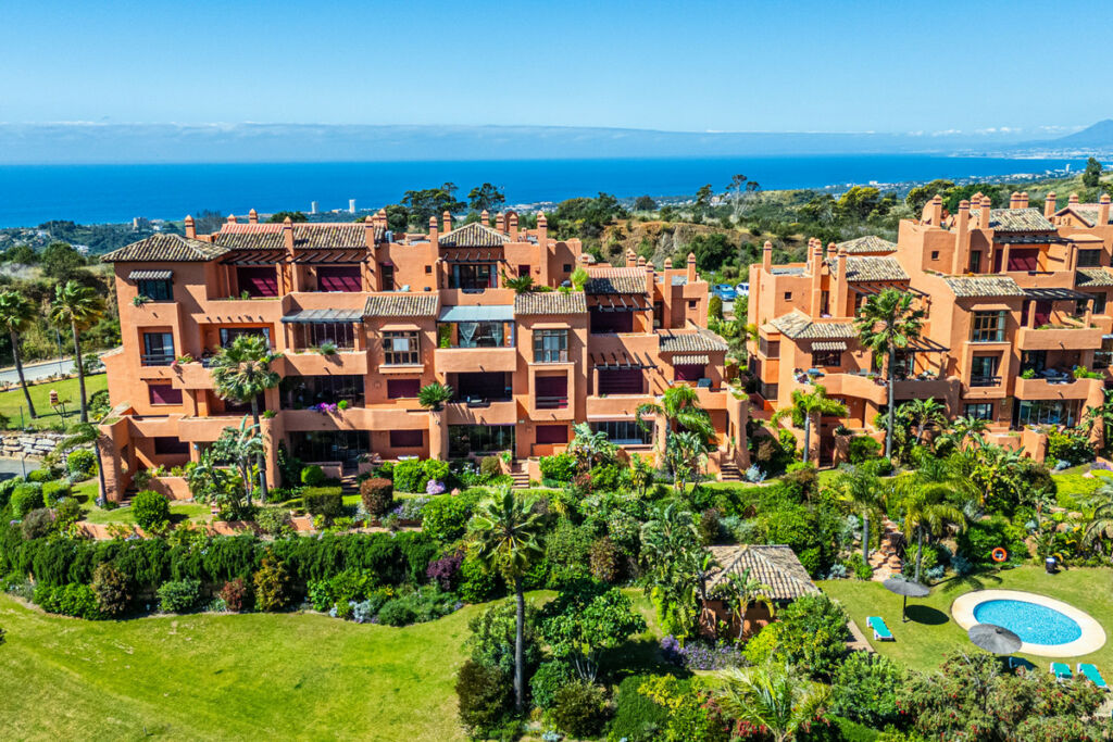 Penthouse Duplex Marbella Málaga - image 27