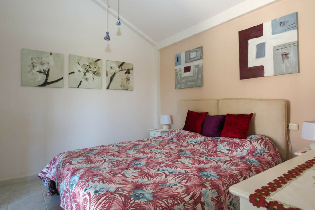 Detached Villa Cártama Málaga - image 32