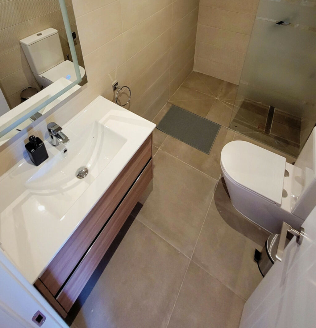 Detached Villa Torrevieja Alicante - image 27