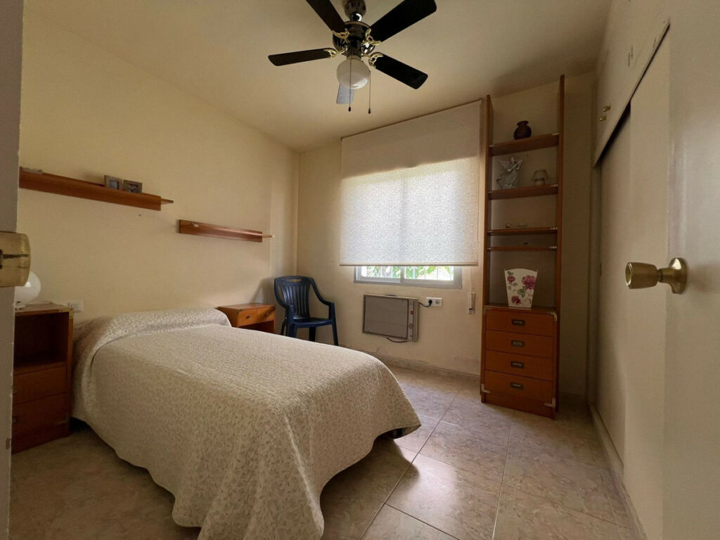 Detached Villa Benalmadena Málaga - image 27