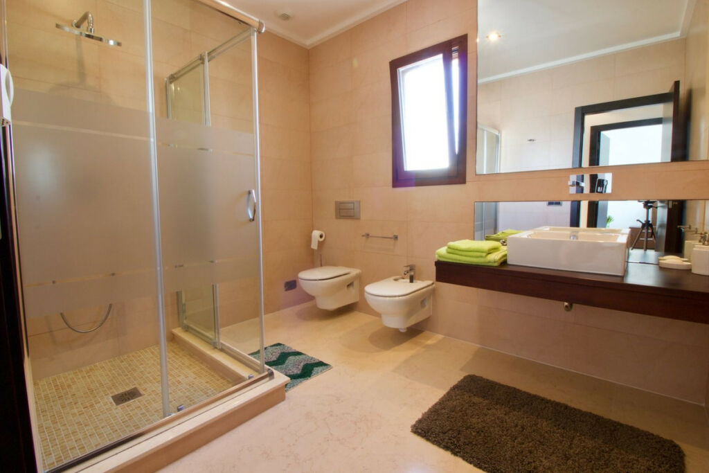 Detached Villa Orihuela Costa Alicante - image 27