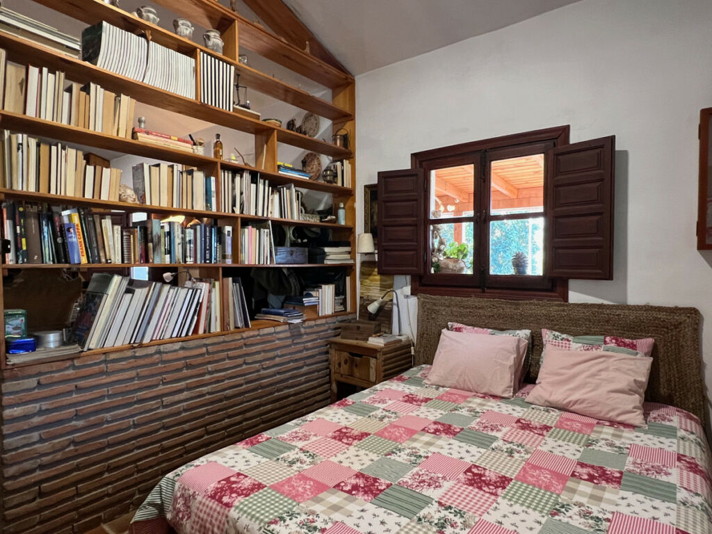 Detached Villa Almayate Málaga - image 27
