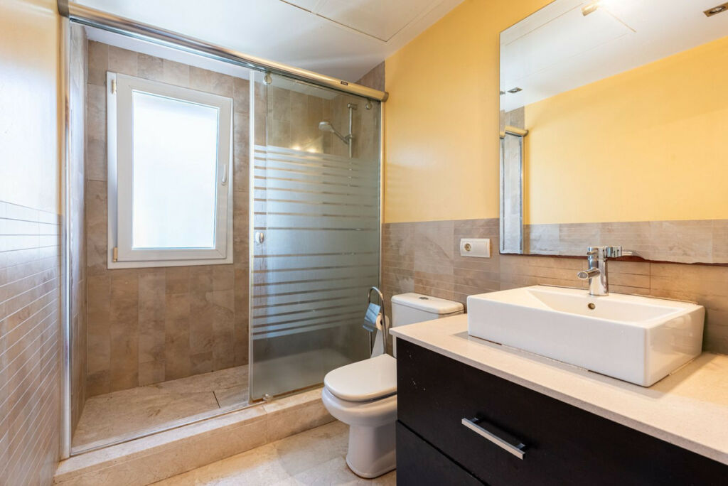 Detached Villa San Pedro de Alcántara Málaga - image 27