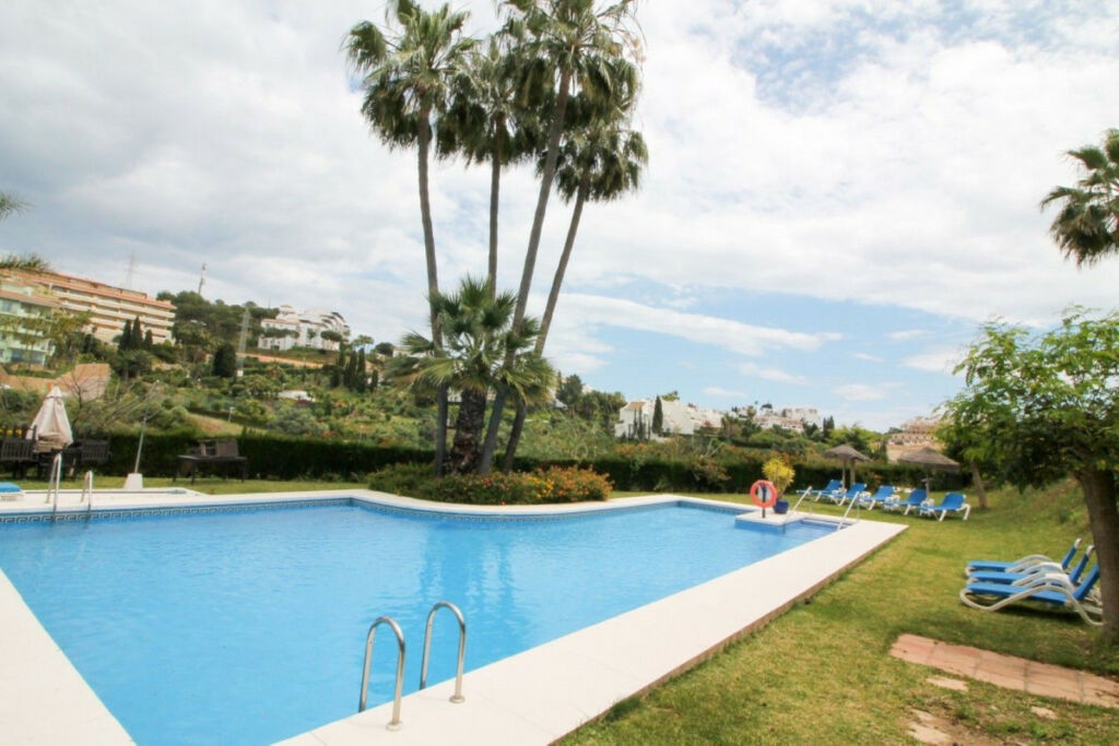 Townhouse Riviera del Sol Málaga - image 27