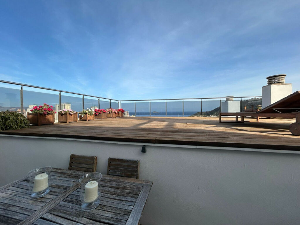Penthouse Villajoyosa Alicante - image 26