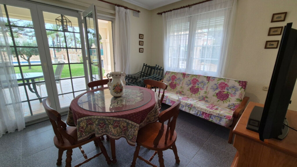 Detached Villa Orihuela Alicante - image 27
