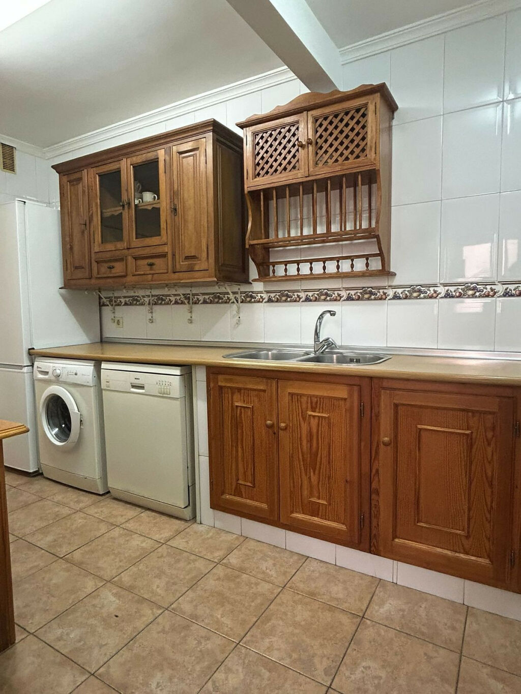 Middle Floor Apartment Estepona Málaga - image 27