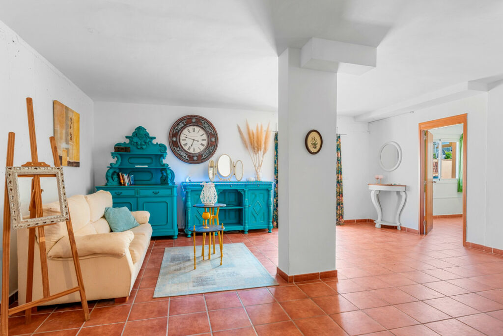 Detached Villa L'Alfás del Pi Alicante - image 27