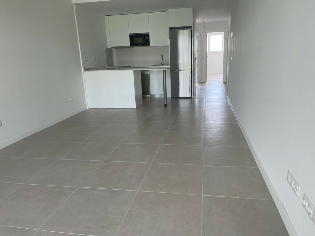 Ground Floor Apartment Estepona Málaga - image 26