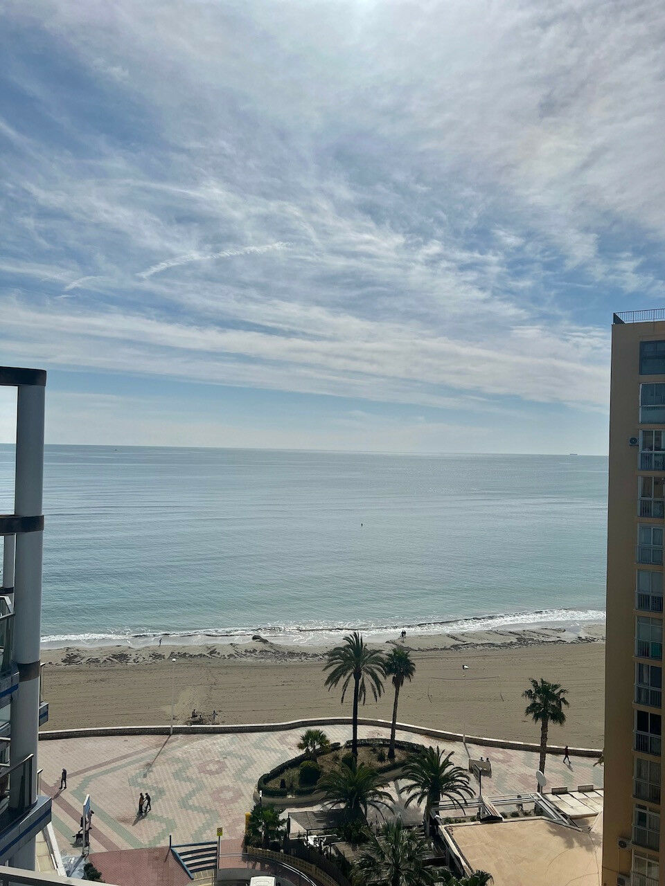 Middle Floor Apartment Calpe Alicante - image 27