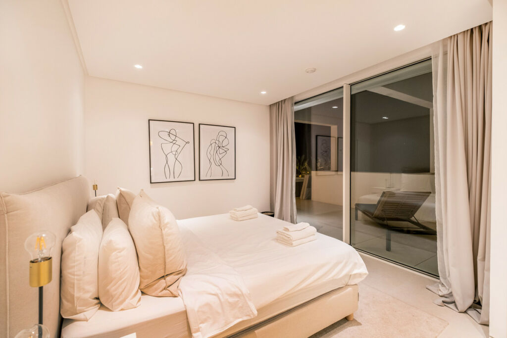 Penthouse Duplex Ojén Málaga - image 27