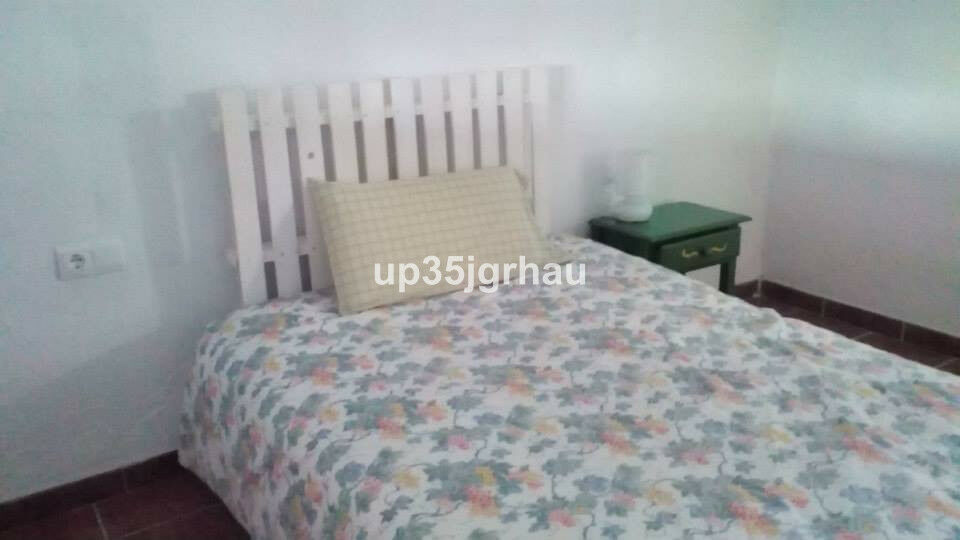 Detached Villa Gaucín Málaga - image 26