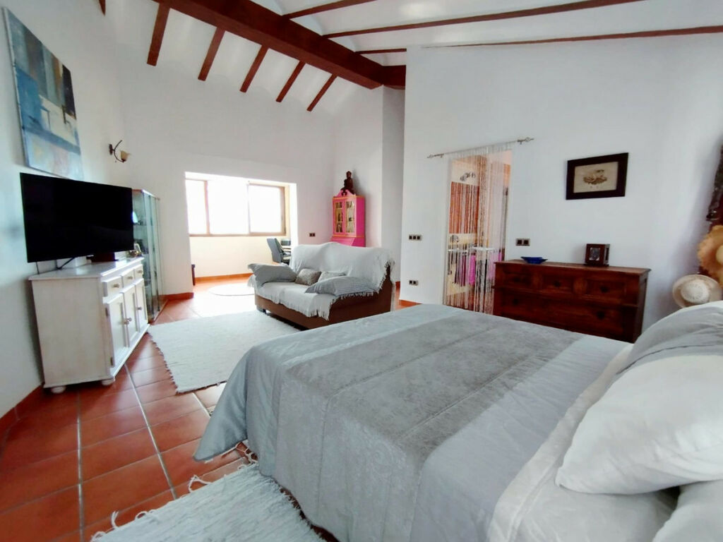 Detached Villa L'Alfás del Pi Alicante