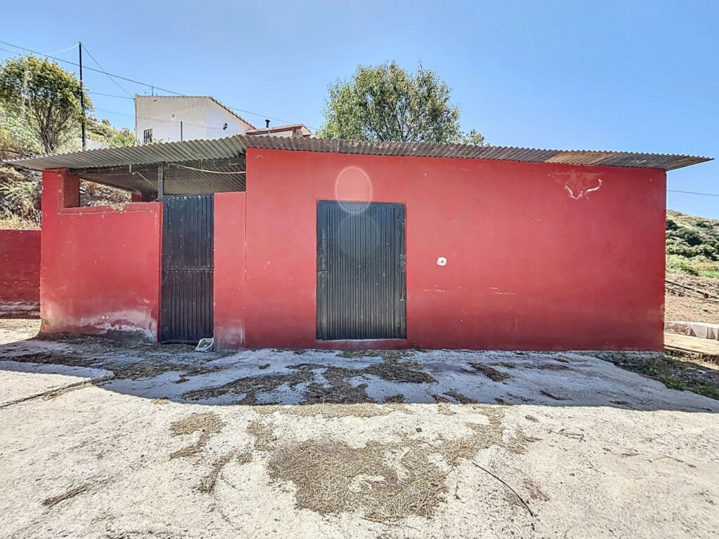 Semi-Detached House Torrox Málaga - image 27