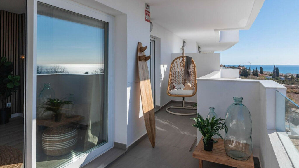 Middle Floor Apartment Rincón de la Victoria Málaga - image 27