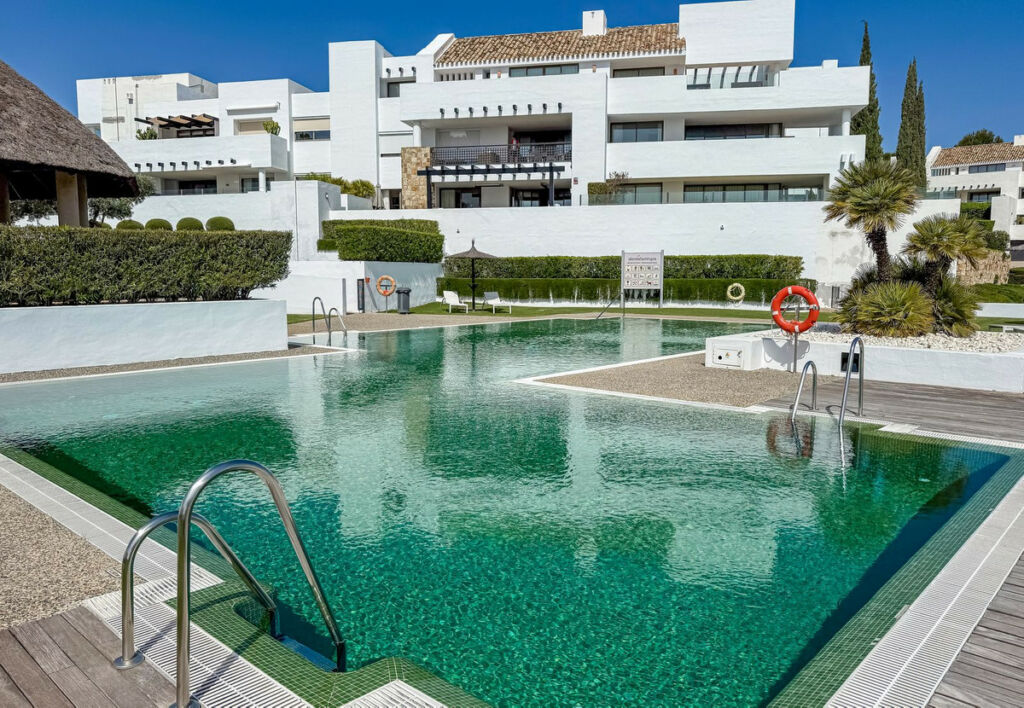 Penthouse Los Flamingos Málaga - image 27