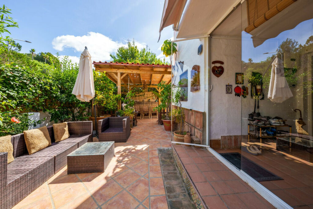 Semi-Detached House Nagüeles Málaga - image 27