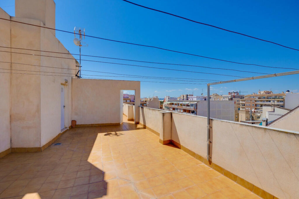 Penthouse Torrevieja Alicante - image 27