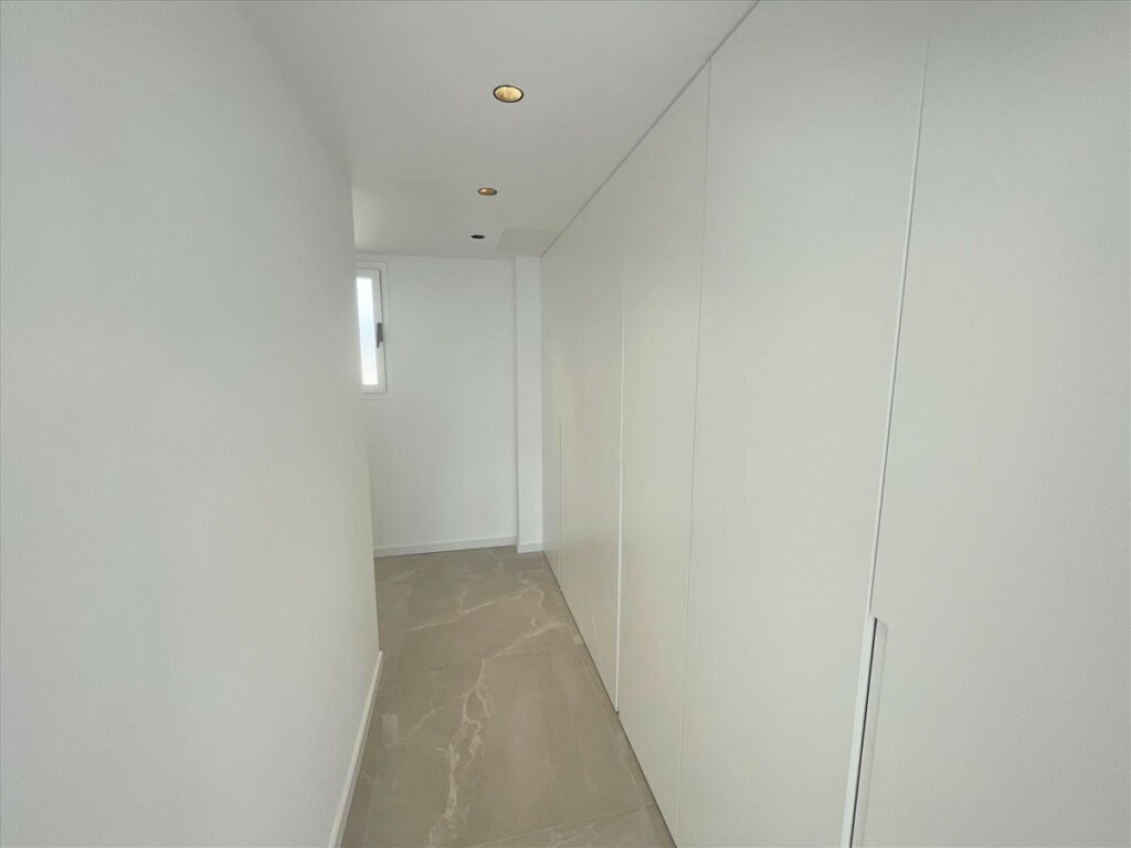 Penthouse Duplex Calpe Alicante - image 27