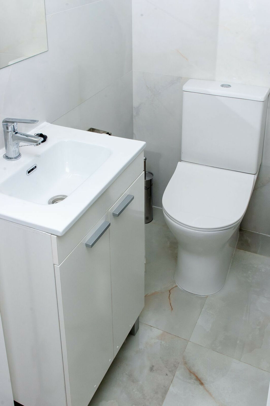 Middle Floor Apartment Fuengirola Málaga - image 27