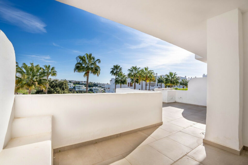 Penthouse Duplex Estepona Málaga - image 29