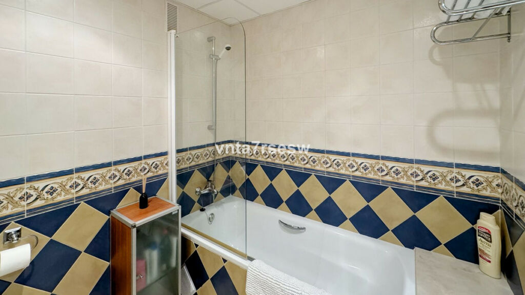 Middle Floor Apartment Riviera del Sol Málaga - image 27