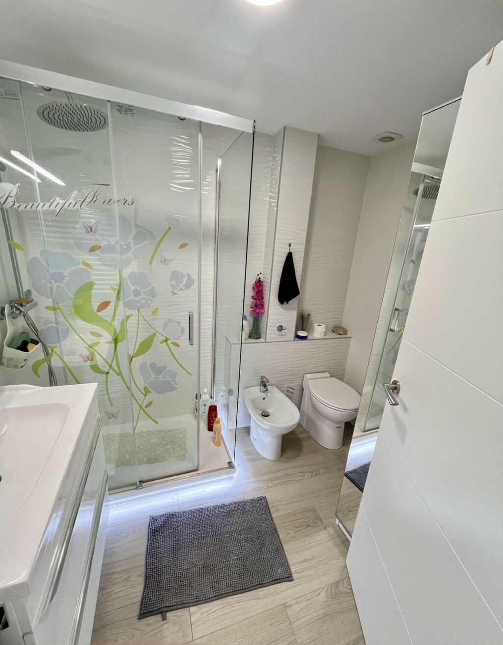 Middle Floor Apartment Playa de San Juan Alicante - image 21
