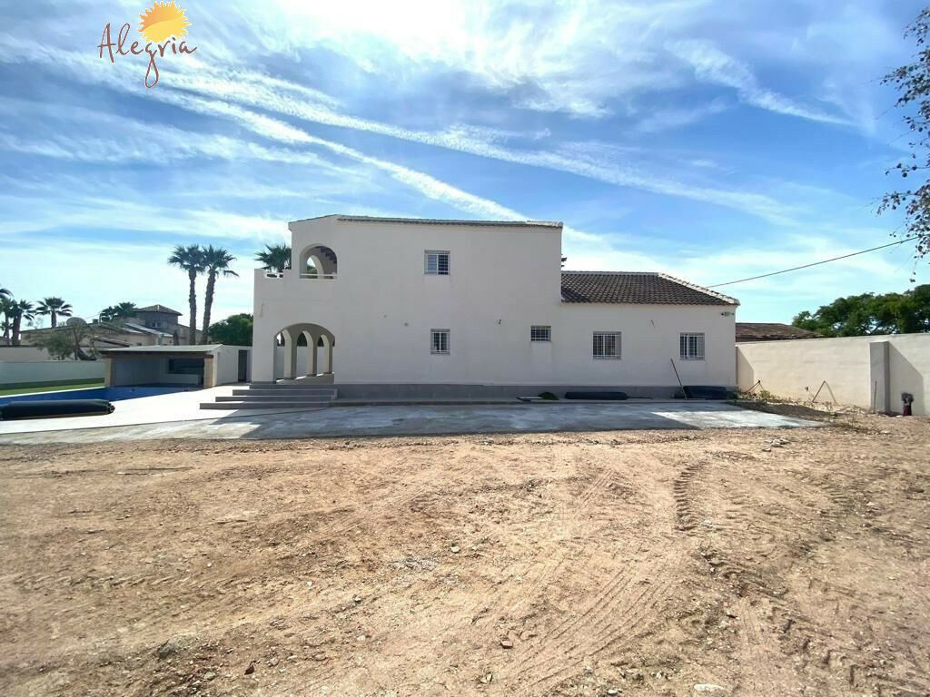 Bungalow Catral Alicante - image 26