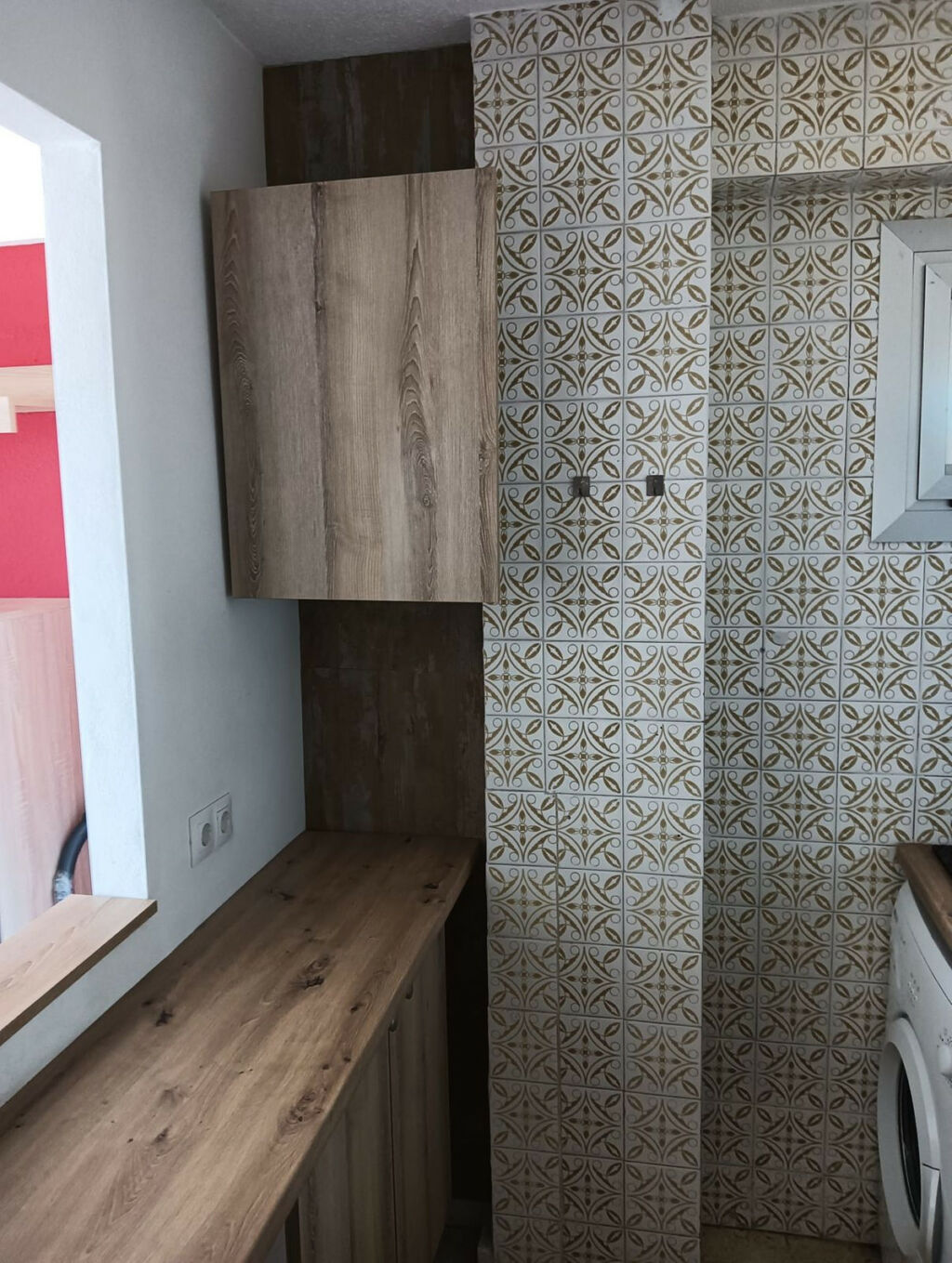 Middle Floor Apartment Finestrat Alicante - image 27