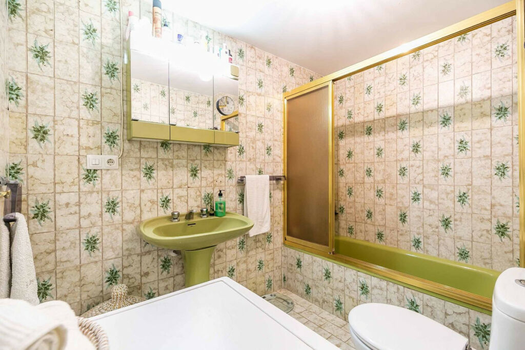 Top Floor Apartment Fuengirola Málaga - image 27