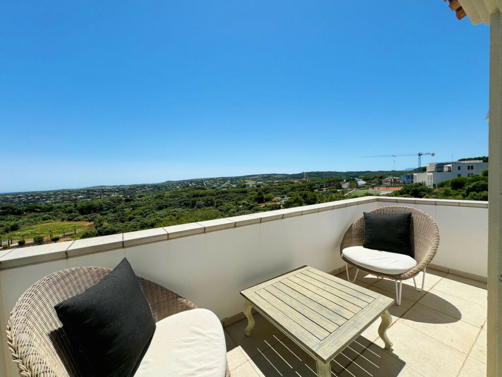 Detached Villa Sotogrande Cádiz - image 27