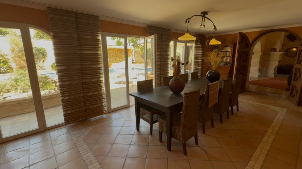 Detached Villa Cartagena Murcia - image 27