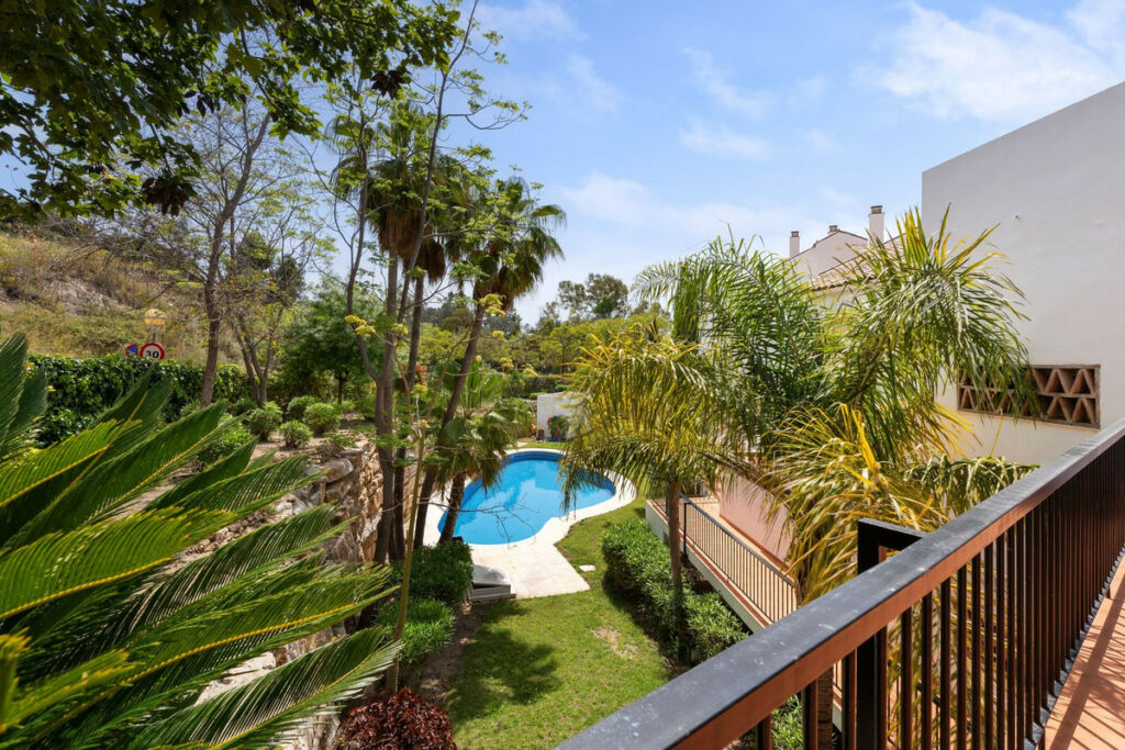 Middle Floor Apartment Torrequebrada Málaga - image 27